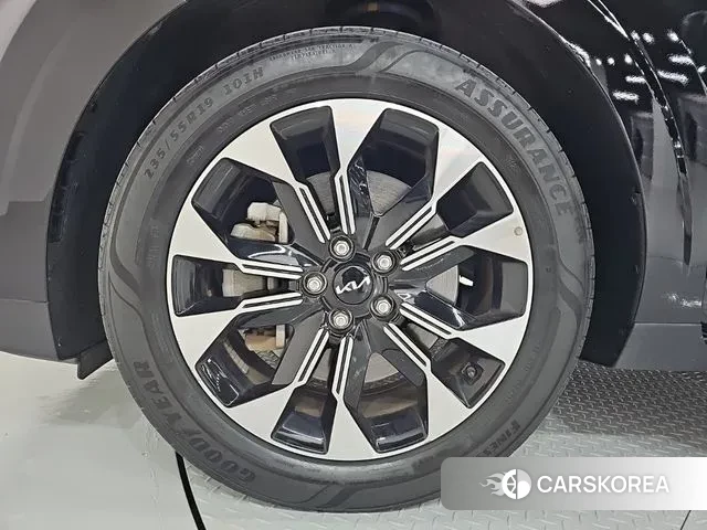 Kia Carnival 4th generation id 3727194 из Кореи 15