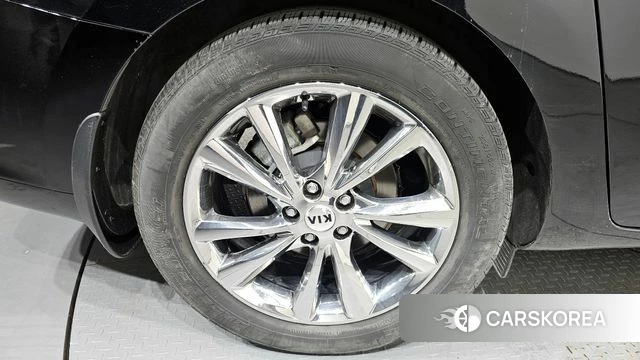 Kia The New Carnival id 4197008 из Кореи 31