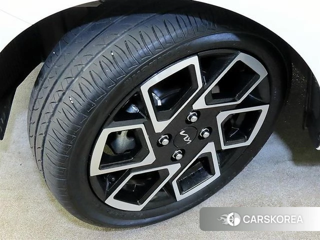 Kia The New Kia Ray id 3891190 из Кореи 15