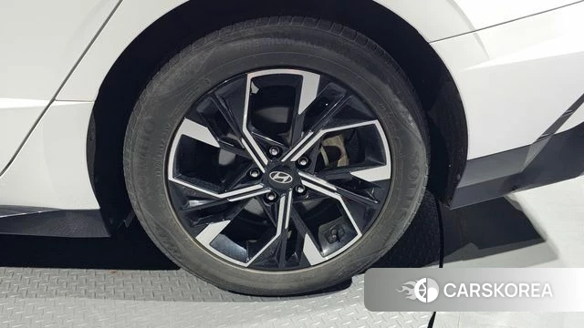 Hyundai Sonata D Edge (DN8) id 3963870 из Кореи 15