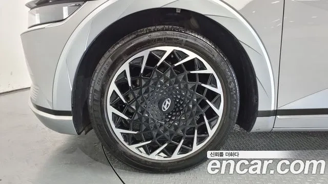 Hyundai Ionic 5 id 2911290 из Кореи 15