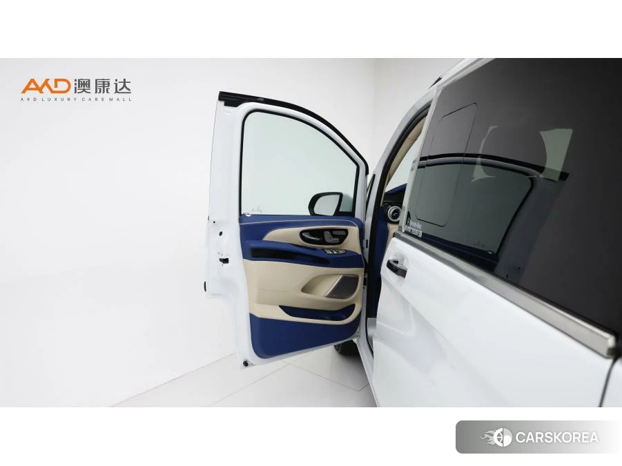 Mercedes-Benz Vito id 4406006 из Китая 7