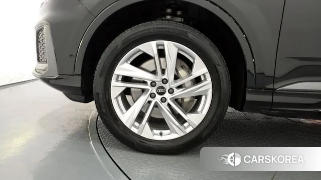 Audi Q7 (4M) id 3022741 из Кореи 15