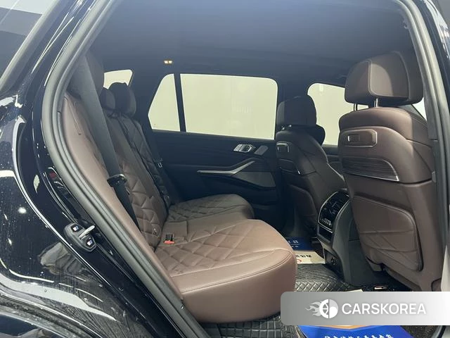 BMW X5 id 4257149 из Китая 13