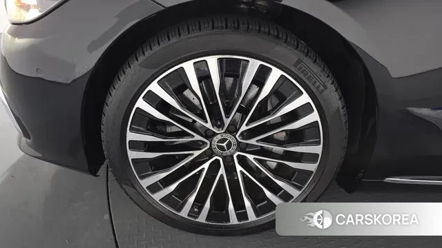 Mercedes-Benz S-Class W223 id 3561387 из Кореи 16