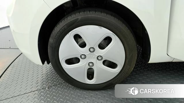 Kia The New Ray id 4324544 из Кореи 26