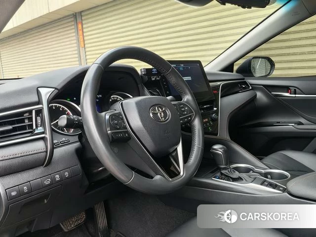 Toyota Camry id 4314596 из Китая 16