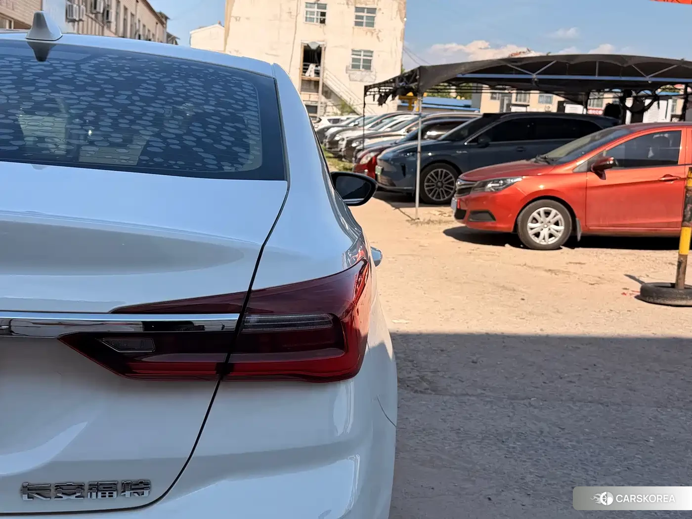Ford Forrest id 4514350 из Китая 11