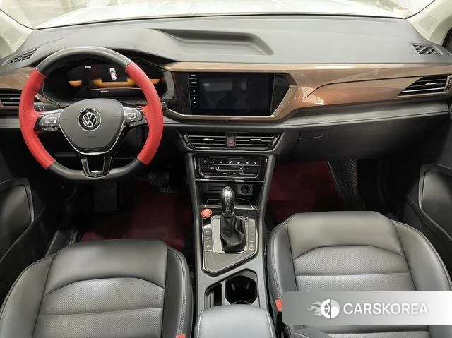 Volkswagen Tuyue id 4334889 из Китая 16
