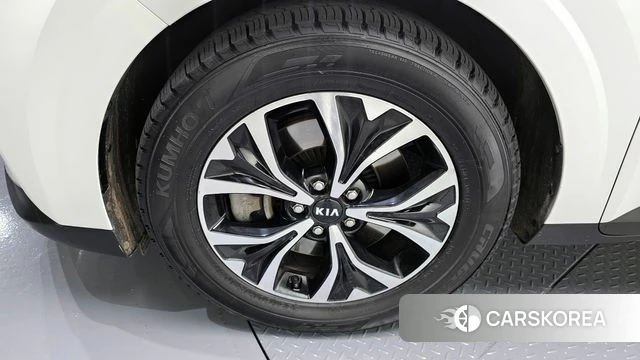 Kia Carnival 4th generation id 3885448 из Кореи 15