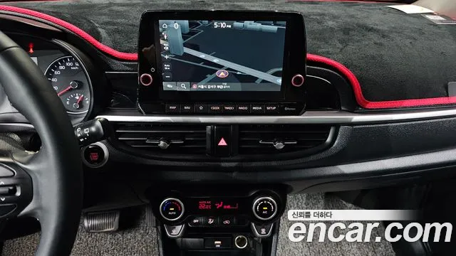 Kia Morning Urban (JA) id 2676426 из Кореи 15