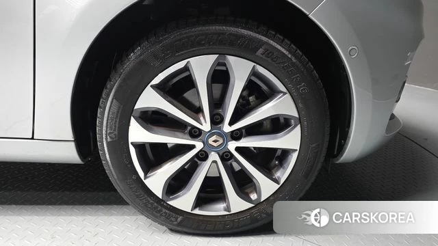 Renault Korea (Samsung) Joe id 4464168 из Кореи 15