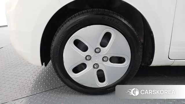 Kia The New Ray id 3789045 из Кореи 15