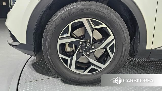 Kia Sportage 5th Generation id 4444412 из Кореи 15