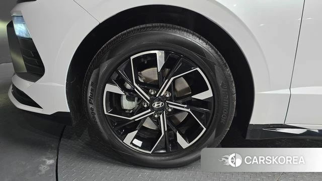 Hyundai Sonata D Edge (DN8) id 4354265 из Кореи 15