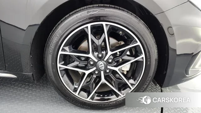 Kia The New K5 2nd generation id 3249065 из Кореи 15