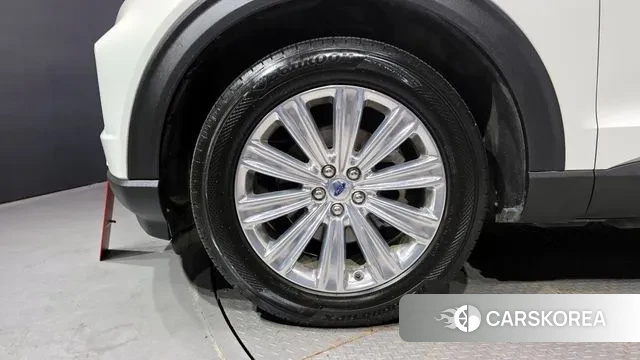 Ford Explorer 6th Generation id 3018207 из Кореи 15