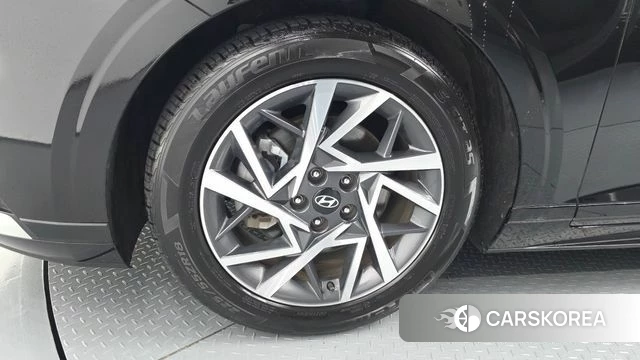 Hyundai Grandeur (GN7) id 3909668 из Кореи 15