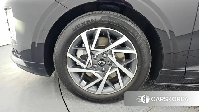 Hyundai Grandeur (GN7) id 4315668 из Кореи 31