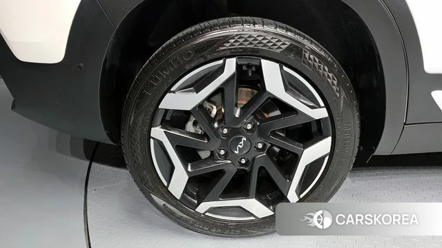 Kia The New Seltos id 3909565 из Кореи 15