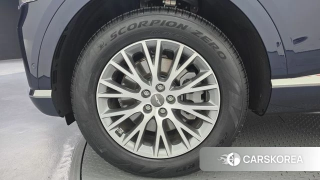 Genesis GV80 id 4871419 из Кореи 15