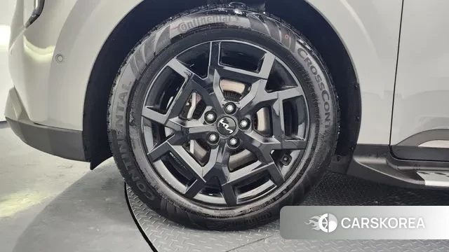 Kia The New Carnival 4th Generation id 3596369 из Кореи 15