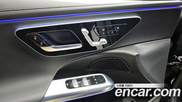 Mercedes-Benz E-Class W214 id 2705796 из Кореи 15