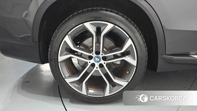 BMW X5 (G05) id 4361002 из Кореи 26