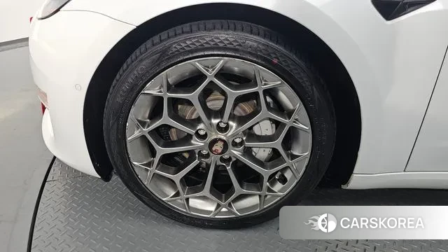 Tesla Model 3 id 2890553 из Кореи 15