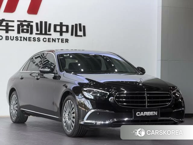 Mercedes-Benz E-class id 4291103 из Китая 10