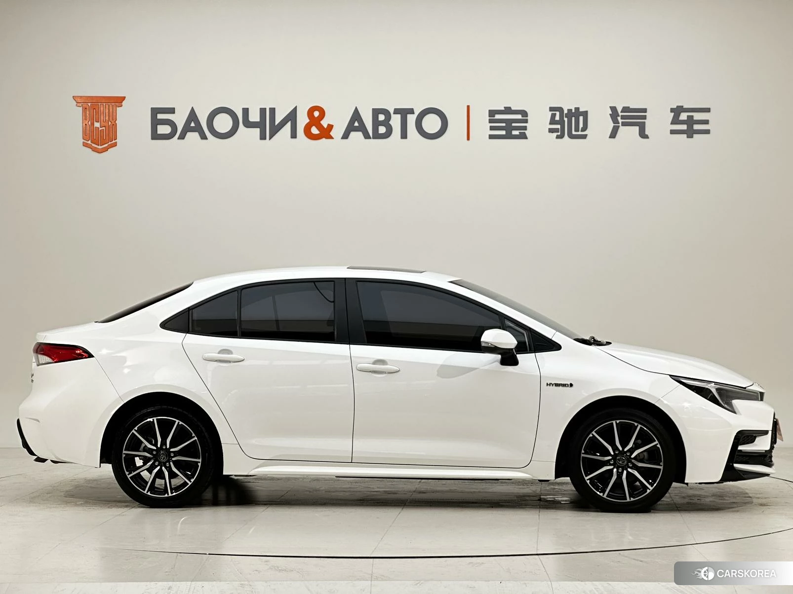 Toyota Lei Ling id 4498851 из Китая 22