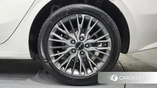 Kia The New K3 2nd generation id 3717191 из Кореи 15