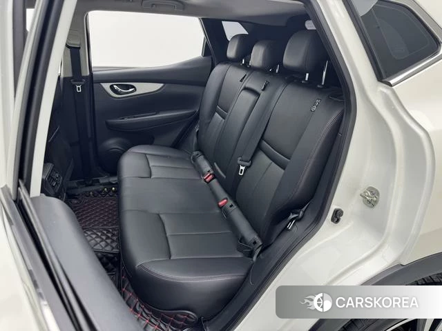 Nissan Qashqai id 4258343 из Китая 23