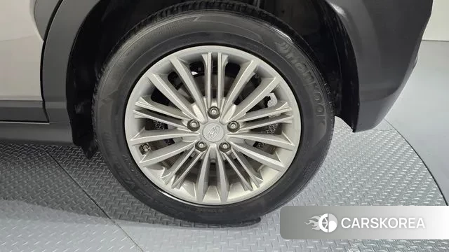 Hyundai Kona id 3485162 из Кореи 15