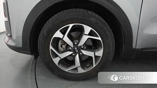Kia Sportage The Bold id 4785191 из Кореи 15
