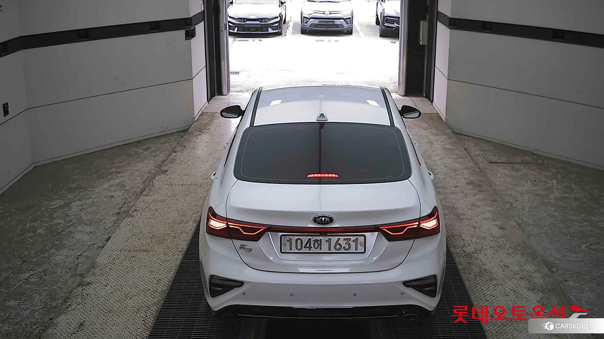 Kia K3 id 4347397 из Кореи 31