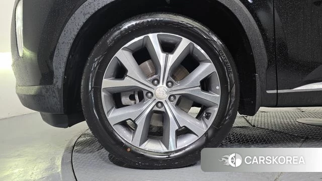 Hyundai Palisade id 4350186 из Кореи 25