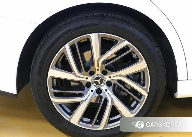 Mercedes-Benz E-Class W214 id 4892887 из Кореи 15