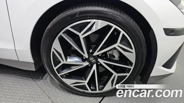 Hyundai Ionic 6 id 2577576 из Кореи 15