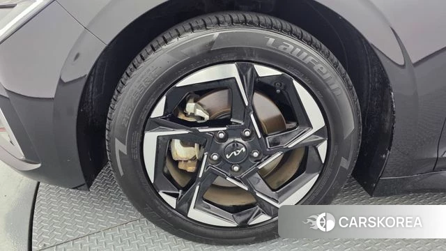 Kia The New K5 3rd generation id 4757496 из Кореи 29