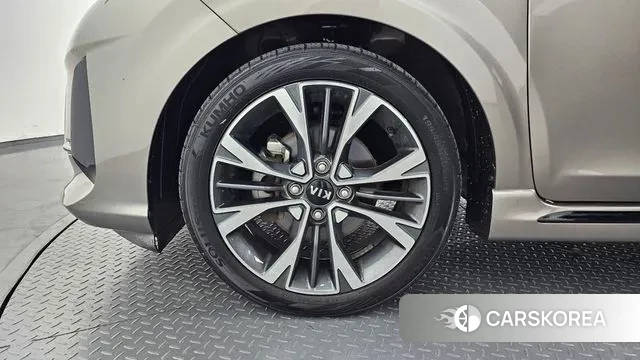 Kia Morning Urban (JA) id 2970536 из Кореи 15