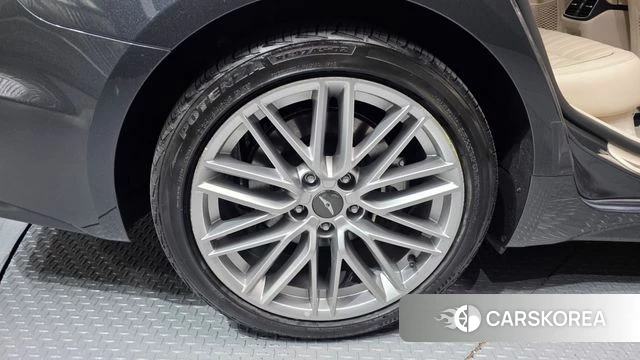 Genesis G70 id 3905561 из Кореи 15