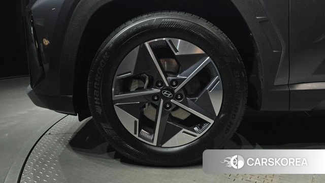 Hyundai The New Tucson (NX4) id 4916448 из Кореи 15