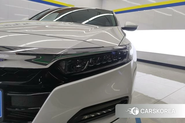 Honda Accord id 4217461 из Китая 12