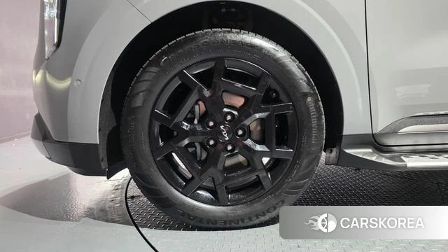 Kia The New Carnival 4th Generation id 4792170 из Кореи 29