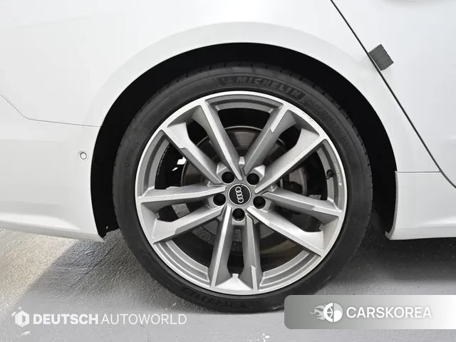 Audi A7 (4K) id 3161189 из Кореи 15