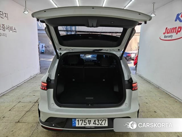 Renault Korea (Samsung) Grand Coleos id 3909430 из Кореи 12