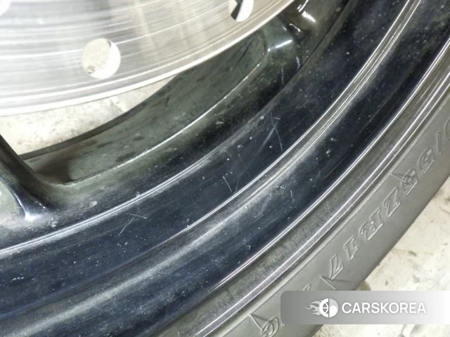 BMW F900R id 3946529 из Японии 29