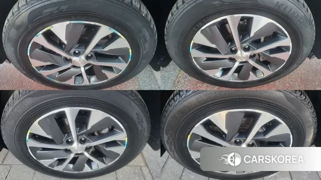 Hyundai Palisade id 3606762 из Кореи 15