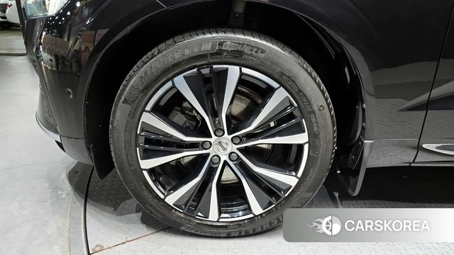 Volvo XC60 second Generation id 3914424 из Кореи 15